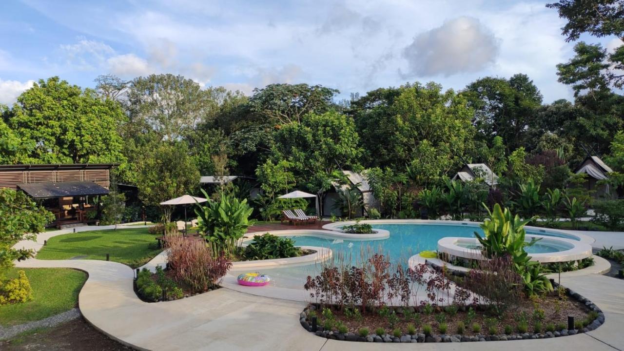 Hotel Arenal Glamping La Fortuna Exterior photo